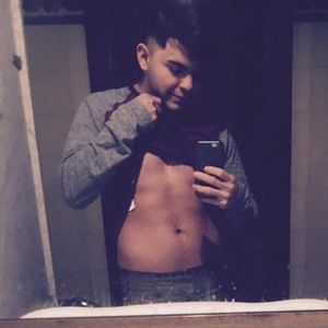 Meet your Posher, Leonel